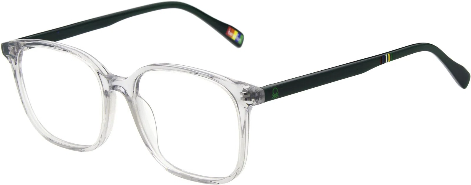 Benetton BEO1121 Eyeglasses - view 5